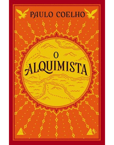 O Alquimista