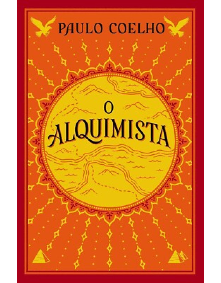 O Alquimista O Alquimista