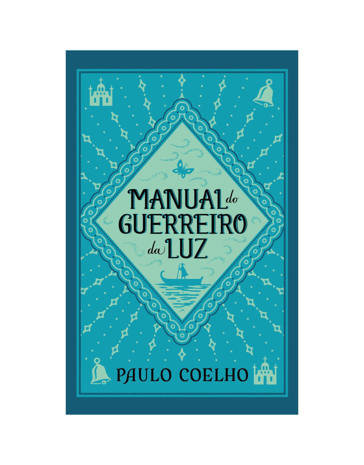 Manual do Guerreiro da Luz