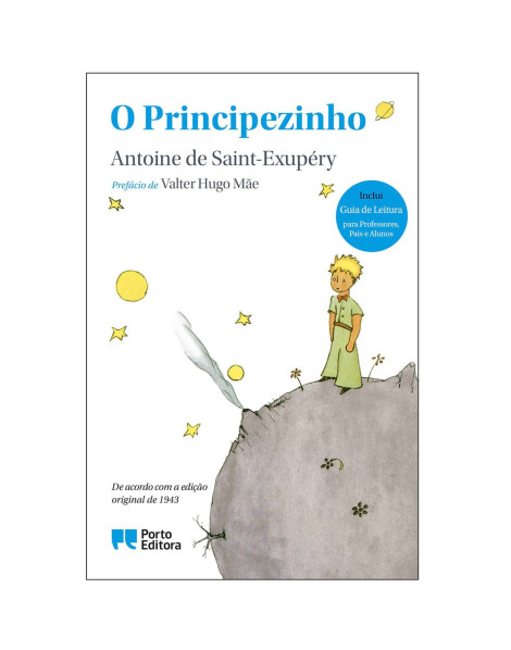 O Principezinho