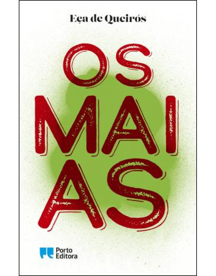 Os Maias Os Maias