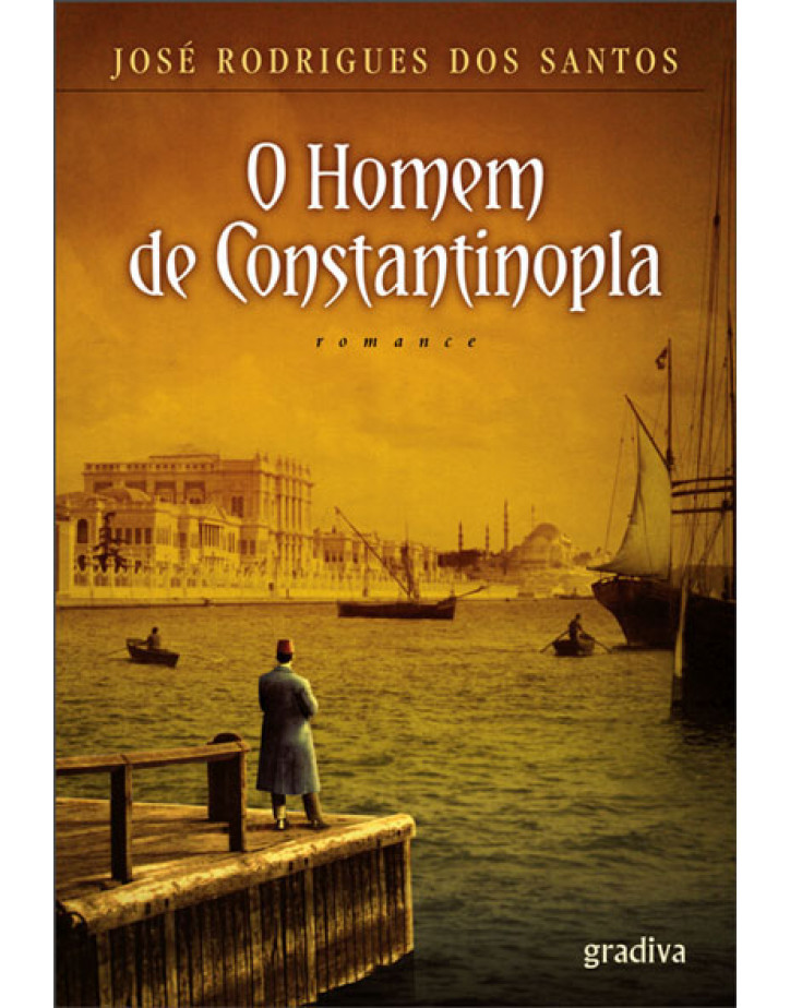 O Homem de Constantinopla