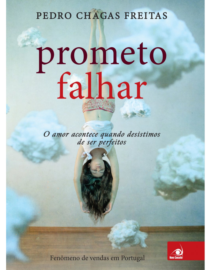 Prometo Falhar Prometo Falhar