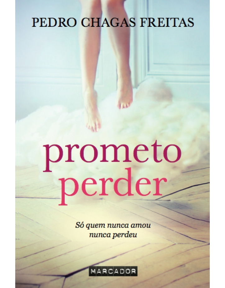 Prometo Perder
