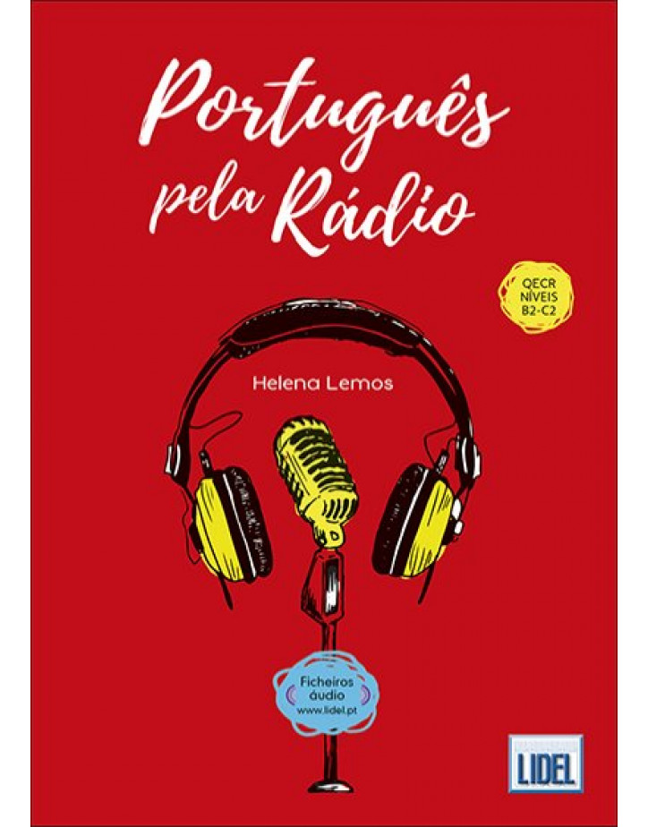 Português pela Rádio - В2-С2